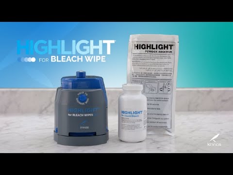 Kinnos Highlight Product Video