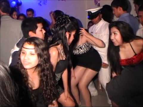 kino de Adriana Salinas hidalgo parte 7  de 8 17/09/11