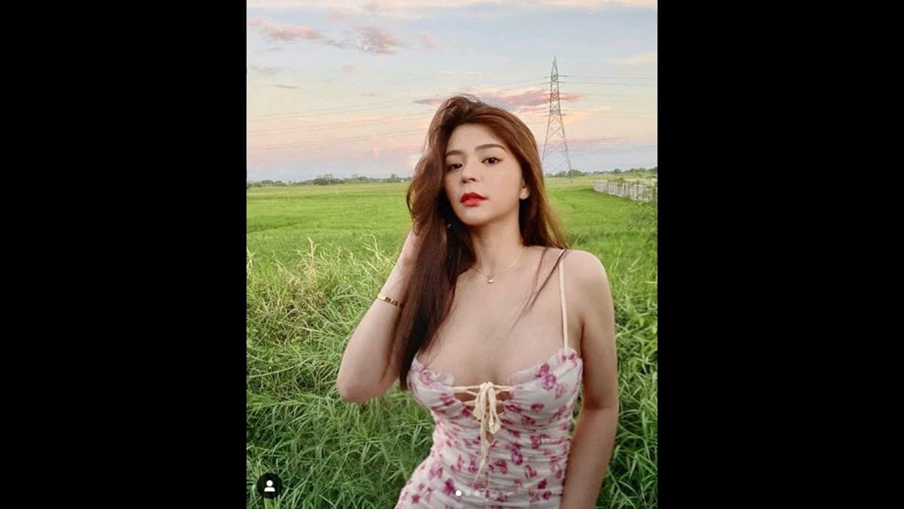 Kinsky Glavin Kae Instagram Photos Compilation