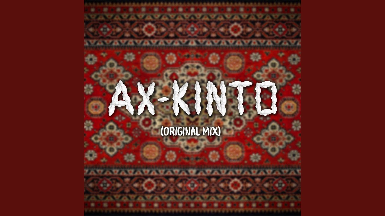 Kinto