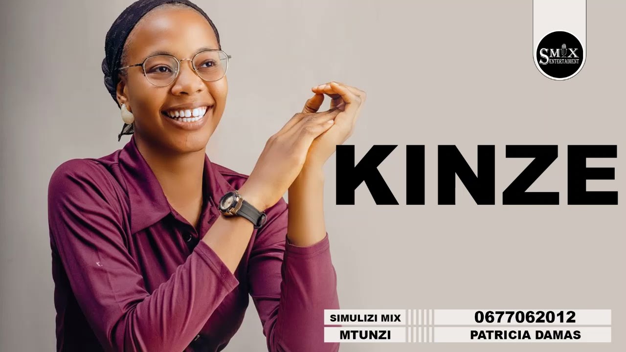 KINZE (JAMANI SHEMEJI..!): SIMULIZI TAMU YA SAUTI