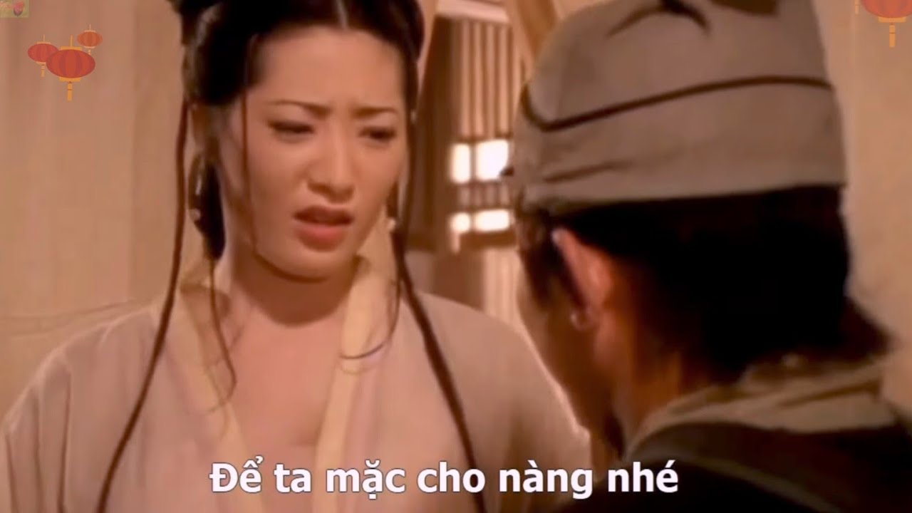 Kiếp Tình Chung 转弯 [MV] Jin Ping Mei 金瓶梅 Kim Bình Mai