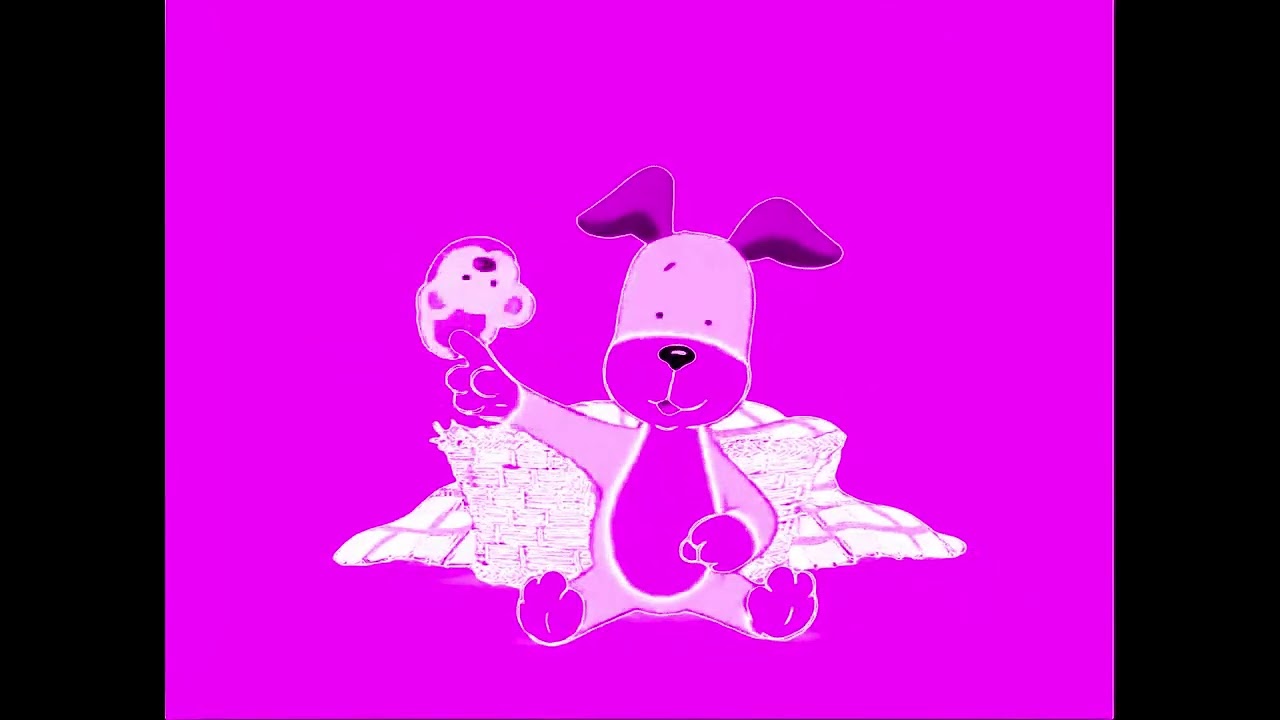 Kipper The Dog Theme Song in 4ormulator V6