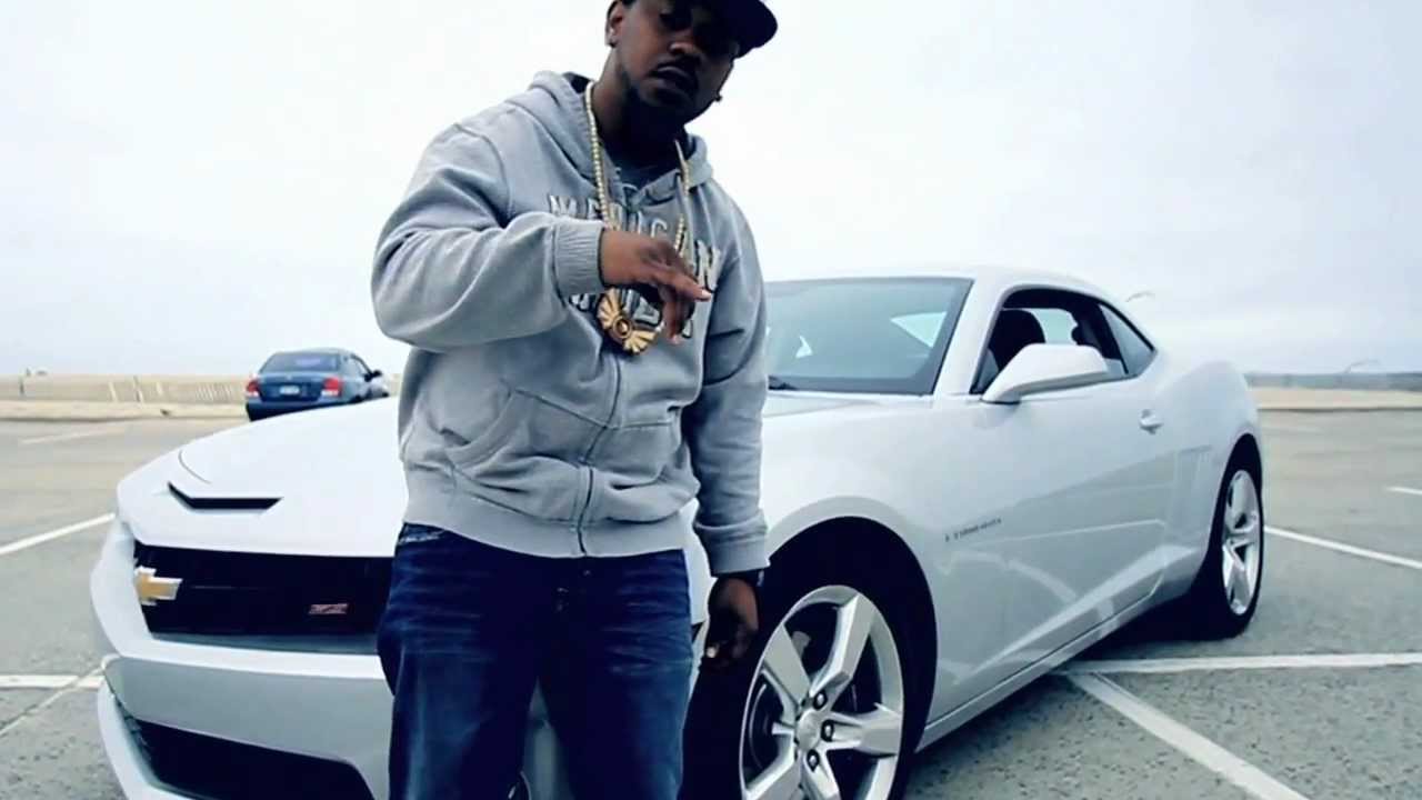 Kipsy - All I Do Is Go (OFFICIAL VIDEO)