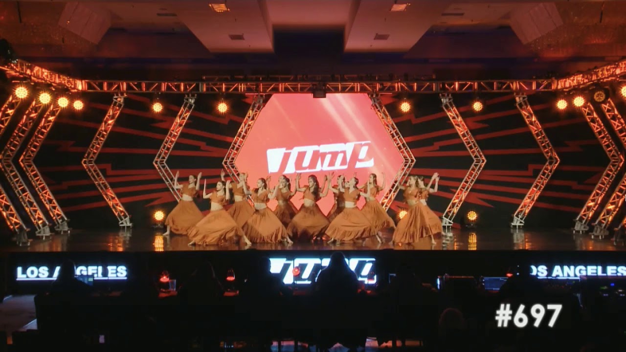 Kipti - YYC Dance Project