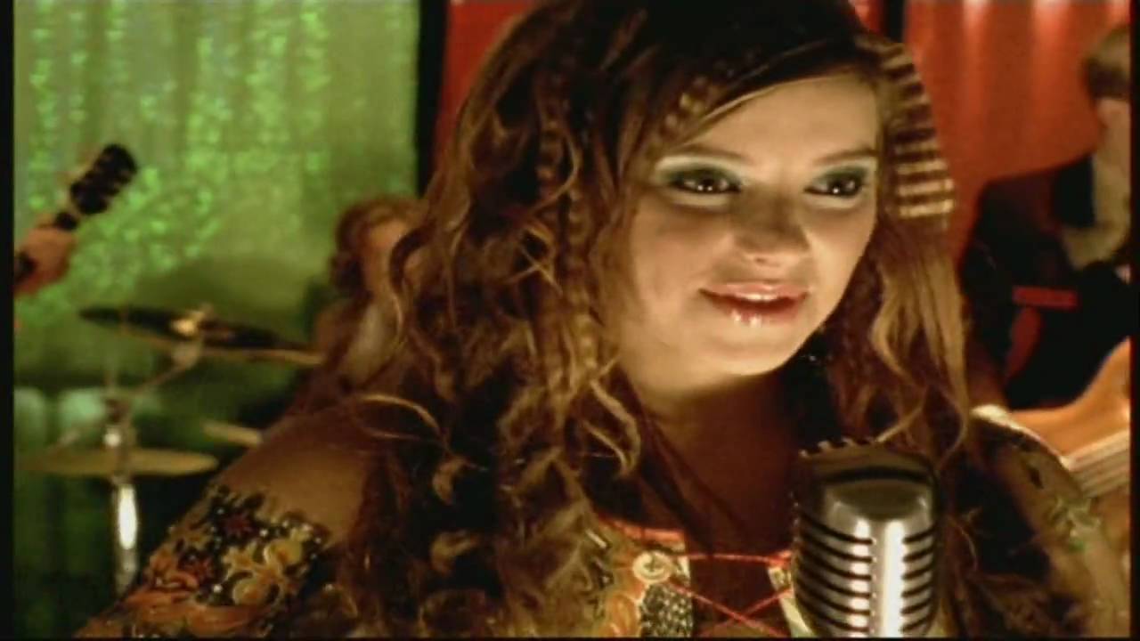 Kira Ford - Just A Little (HD)
