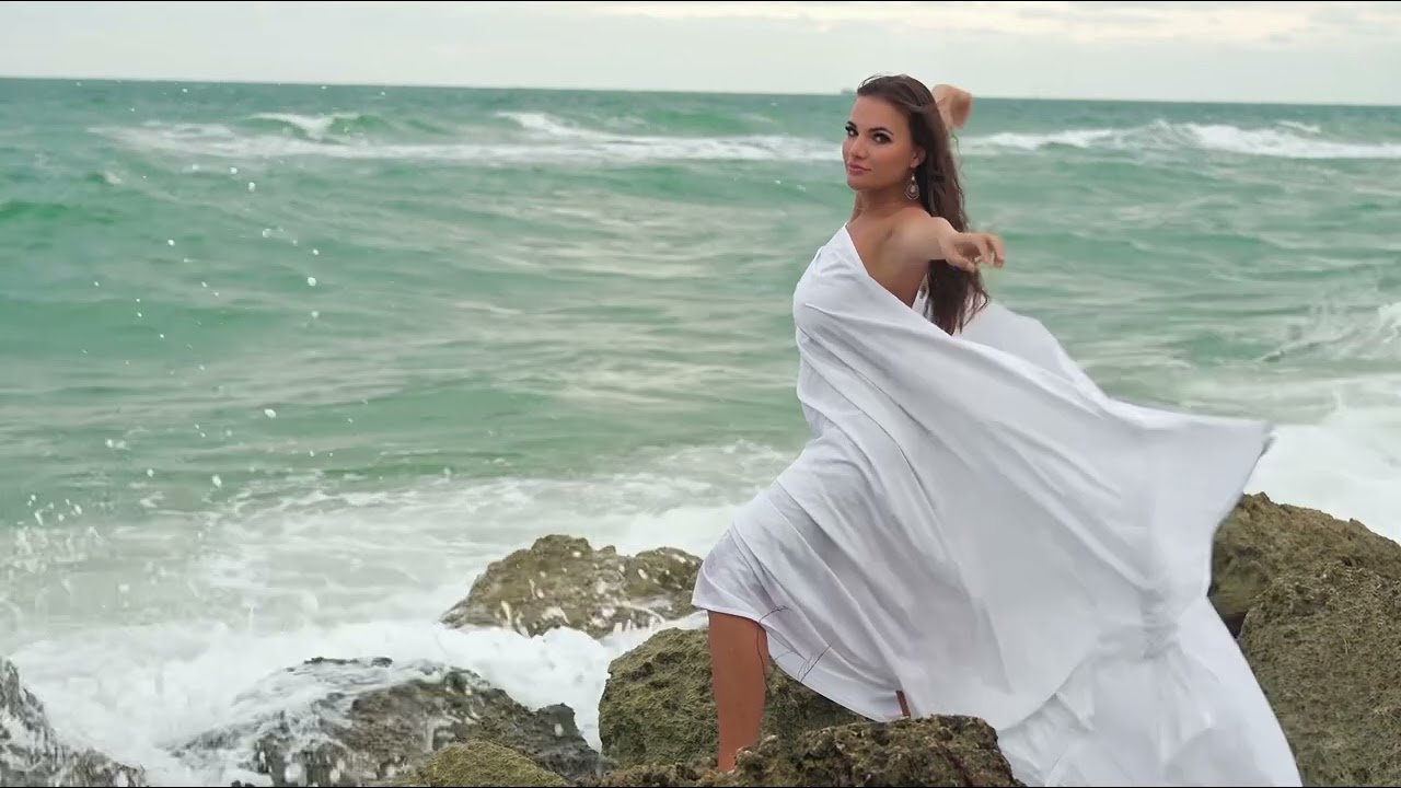 Kira Shine | “NewYork - Miami”