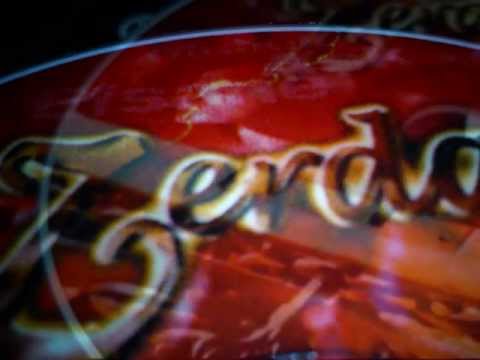 Kirac,,Zerda(Sahinim)(05)Album,Zerda