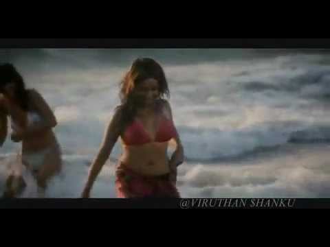Kiran Bikini