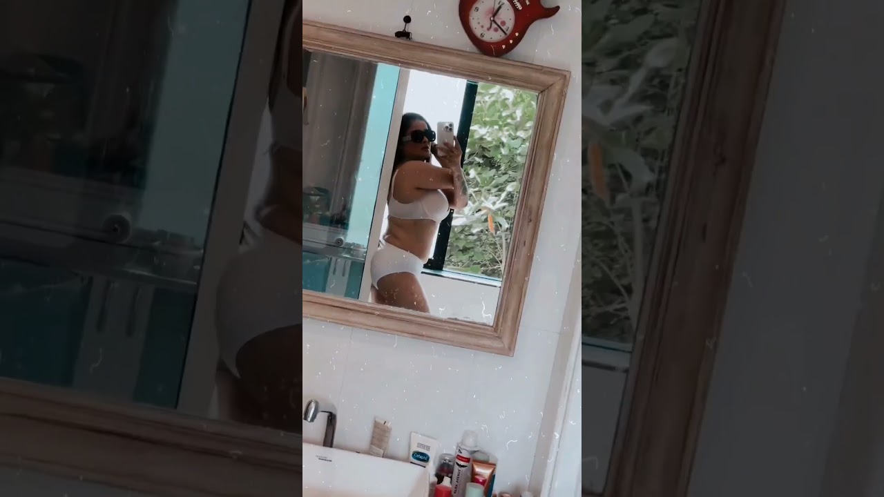 Kiran Rathod Bikini