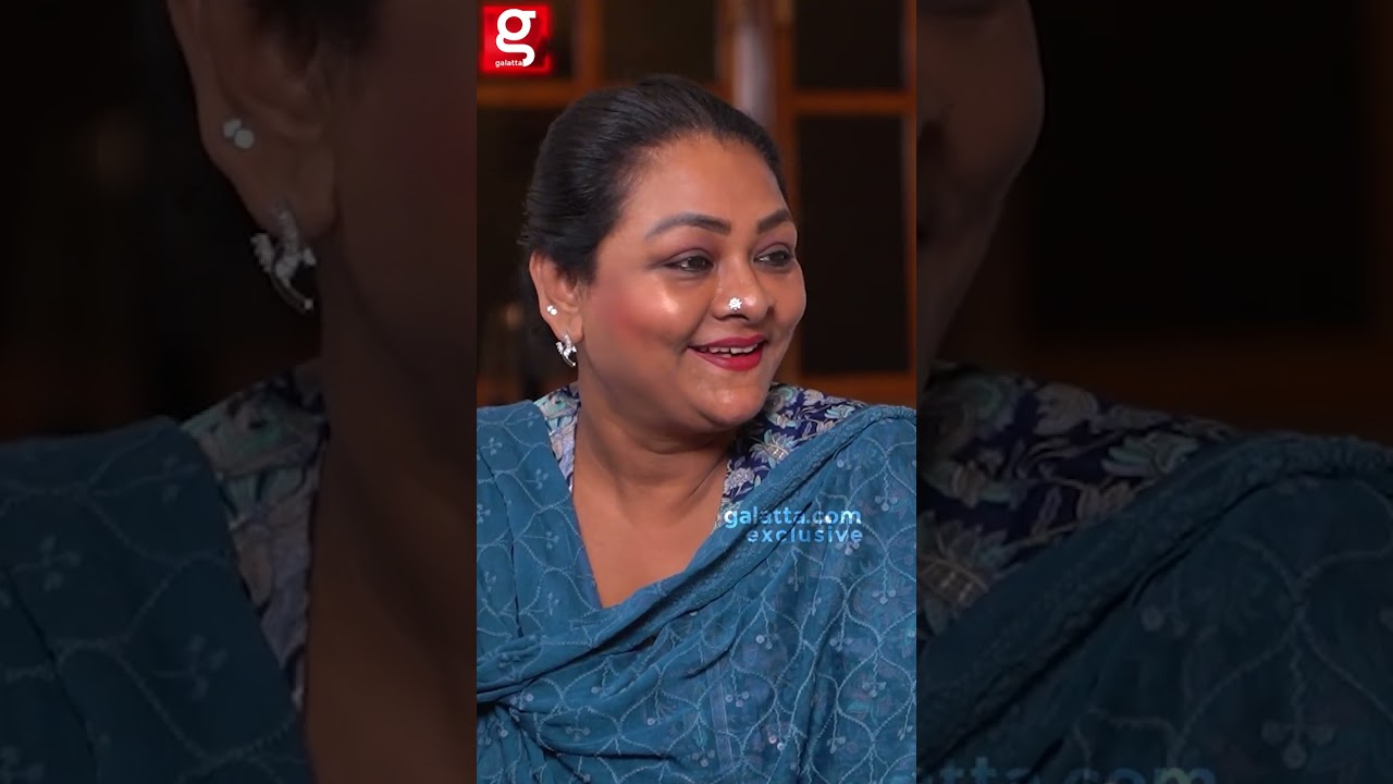Kiran Rathod😅நான் NonVeg மட்டும் தான் சமைப்பேன்...