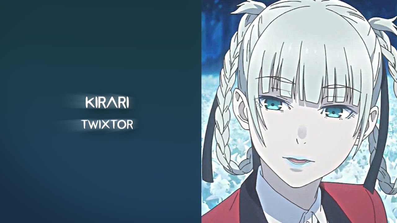 Kirari Momobami Twixtor Clips