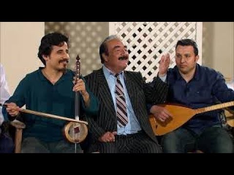 KIRATIMA BİNEMEDİM HEYBEDEN / BURDUR' LU HAFIZ RIZA YAĞIZ / YEREL SESLER 21. BÖLÜM