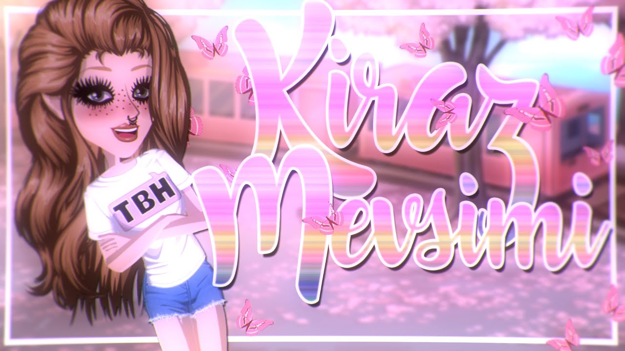 Kiraz Mevsimi msp dizileri// intro