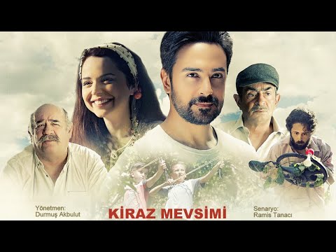 Kiraz Mevsimi Sinema Filmi Full HD izle Dram-Komedi