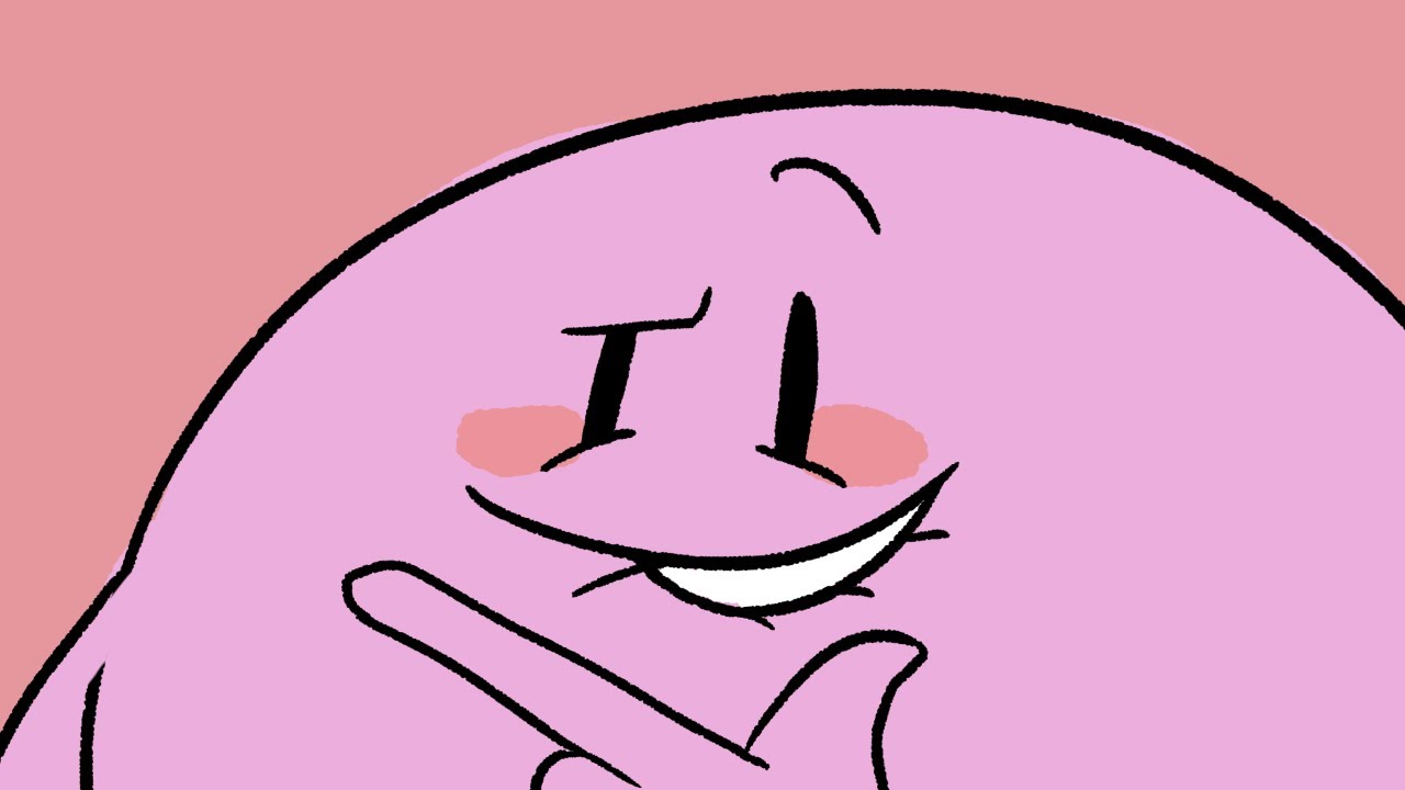 kirby commits vore