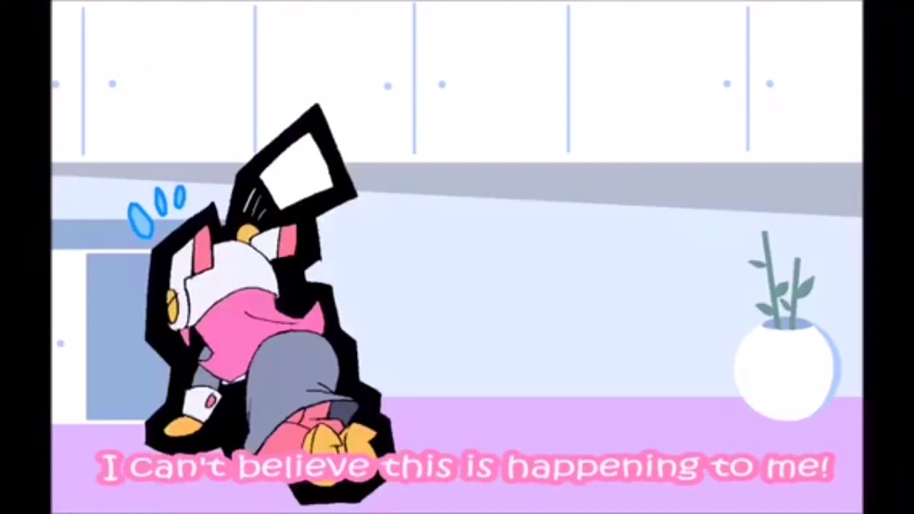 Kirby H: The Day (Video Dub)