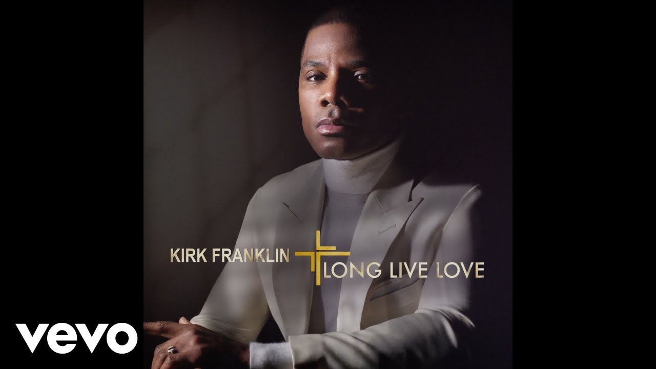 Kirk Franklin - OK