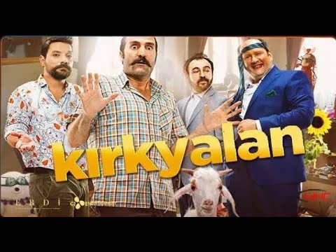 KIRK YALAN |  2019 |  KOMEDİ