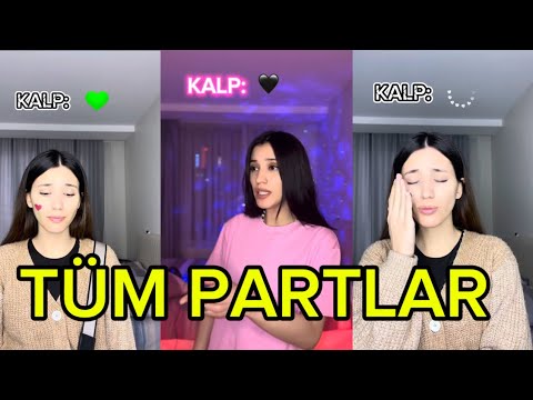 KIRMIZI KALP