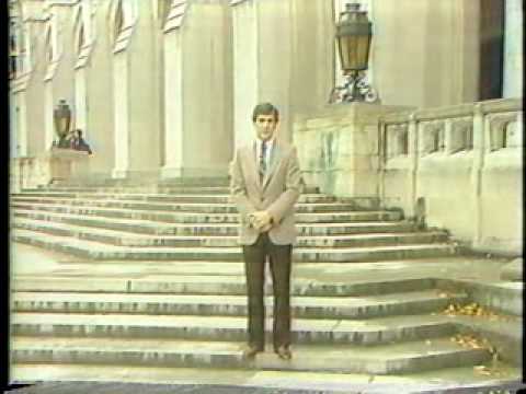 KIRO Eyewitness News open 1984