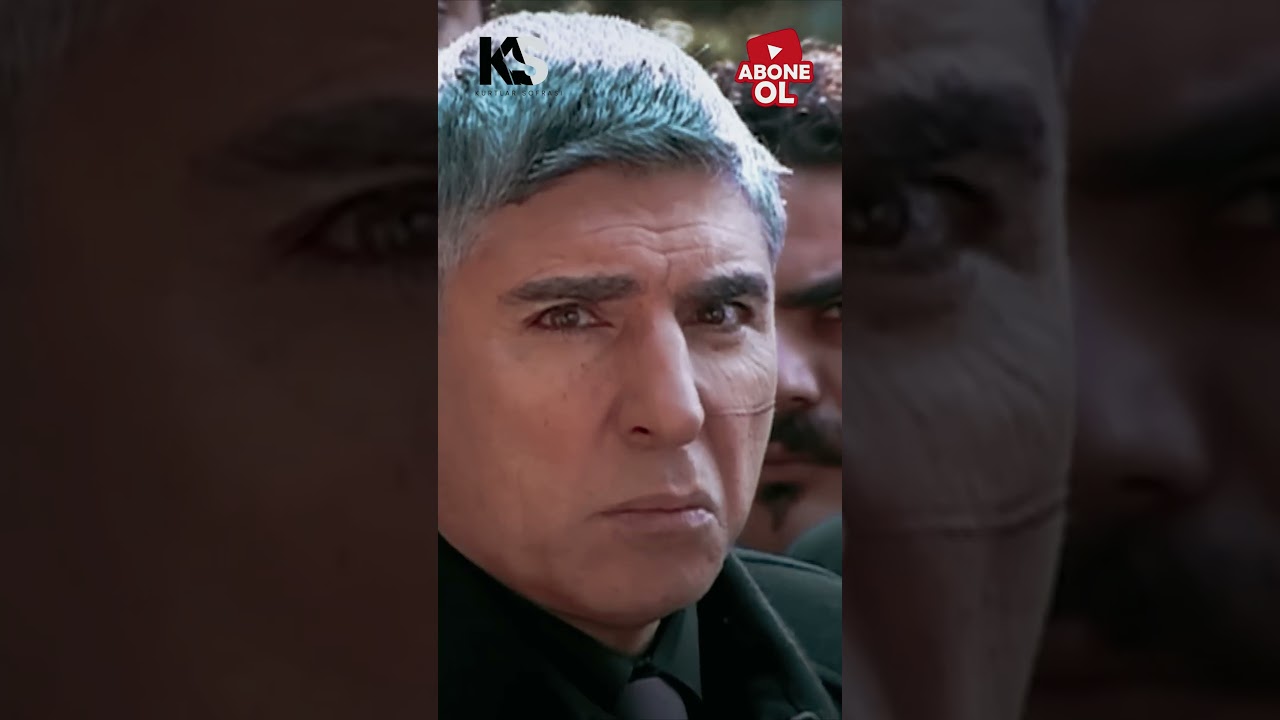 Kirve, Polat’a Racon Kesti! Hem de Mezarlıkta... 😱☠️ #shorts