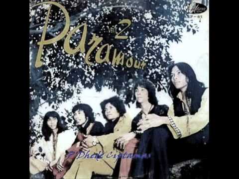 KISAH DURI PENGHALANG - PARAMOUR.. ( P'Dhede Ciptamas).wmv