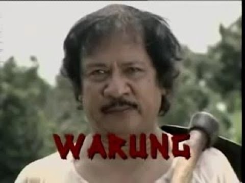 Kisah Misteri - Pesugihan Warung