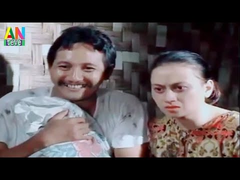 Kisah Misteri Jadul ANTV - 