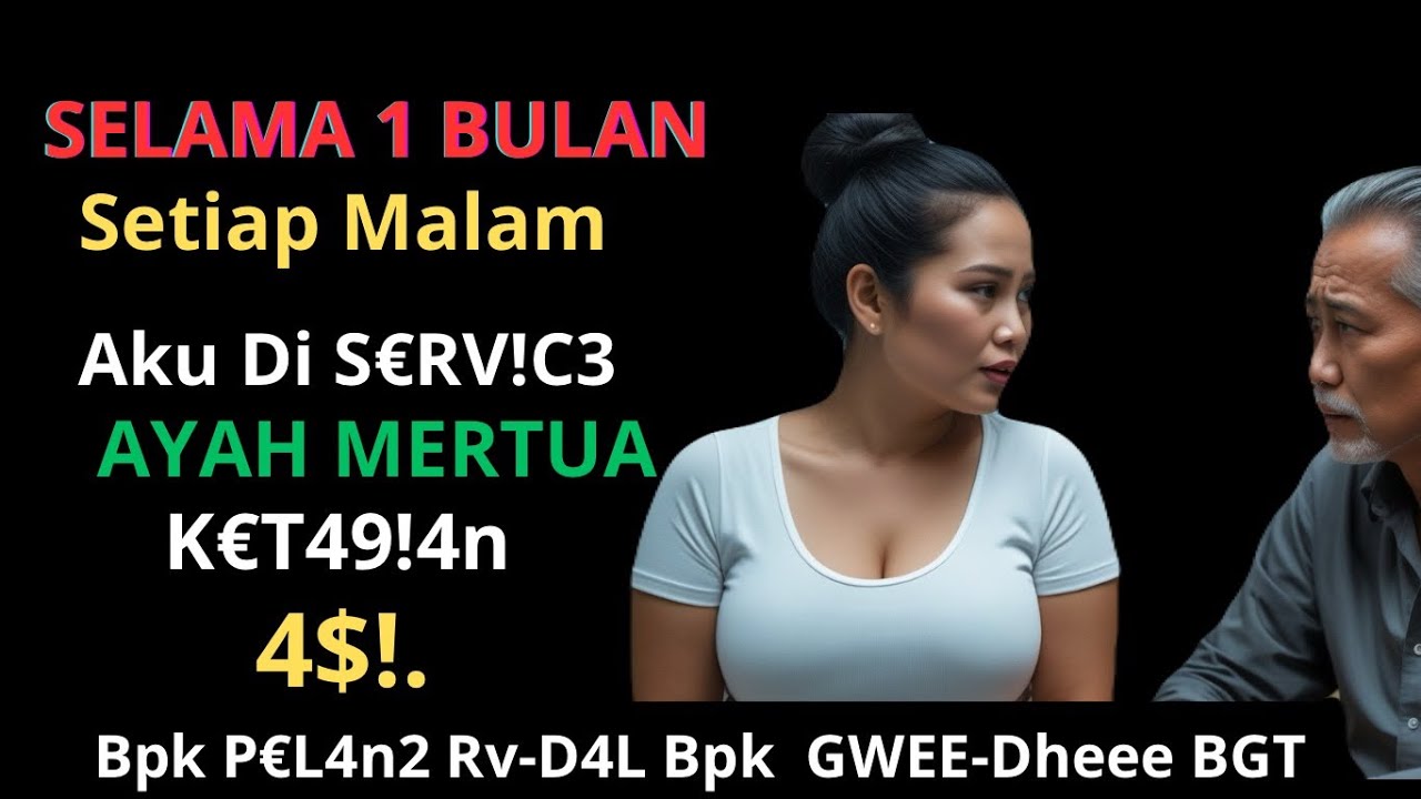 Kisah Nyata - Ajakan papa mertua,saat suami kerja?rejeki tak terduga