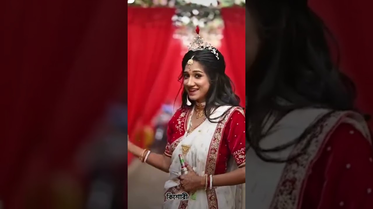 Kishori ❤️ Kishori ❤️###love###love###bengali @#song