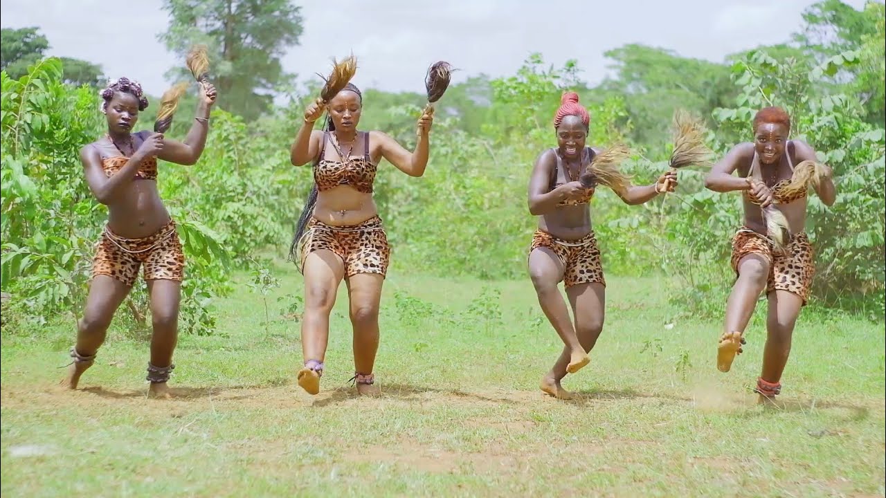 Kisima_Nzuki_Official Video_2022