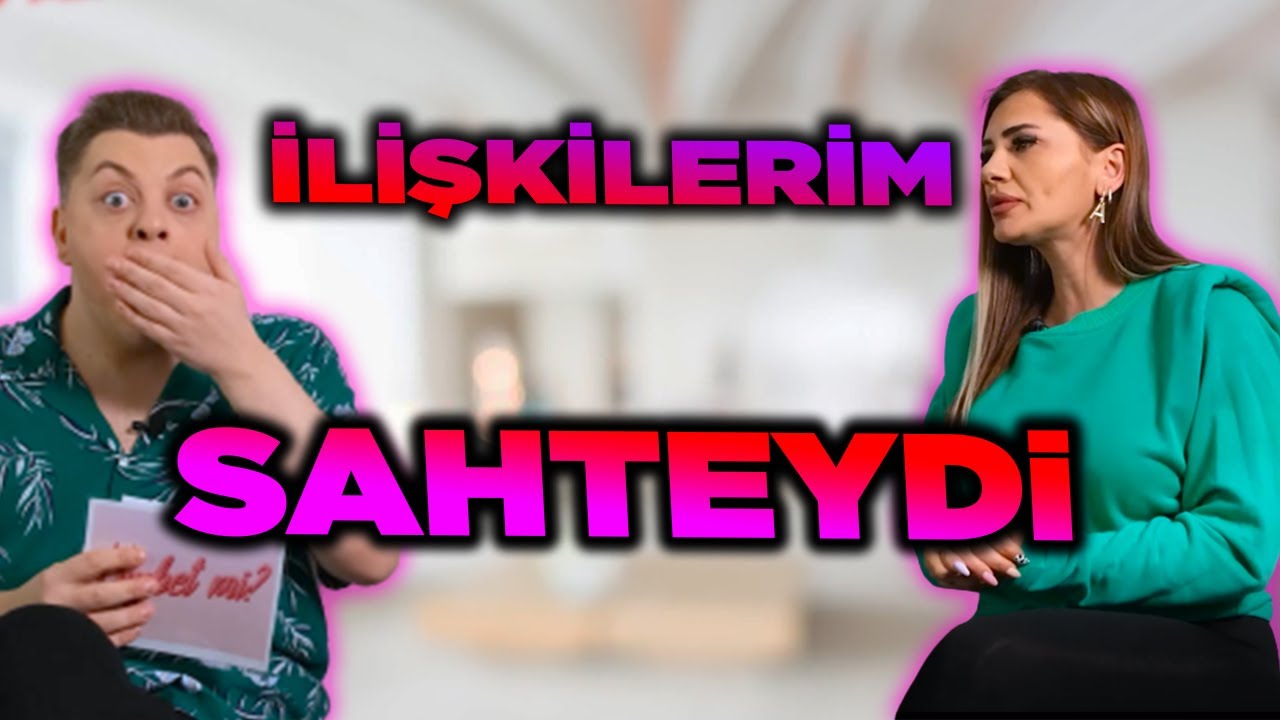 KISMETSE OLUR AYÇA BİLİNMEYENLERİ “İLK KEZ” ANLATTI | Gıybet mi? #90
