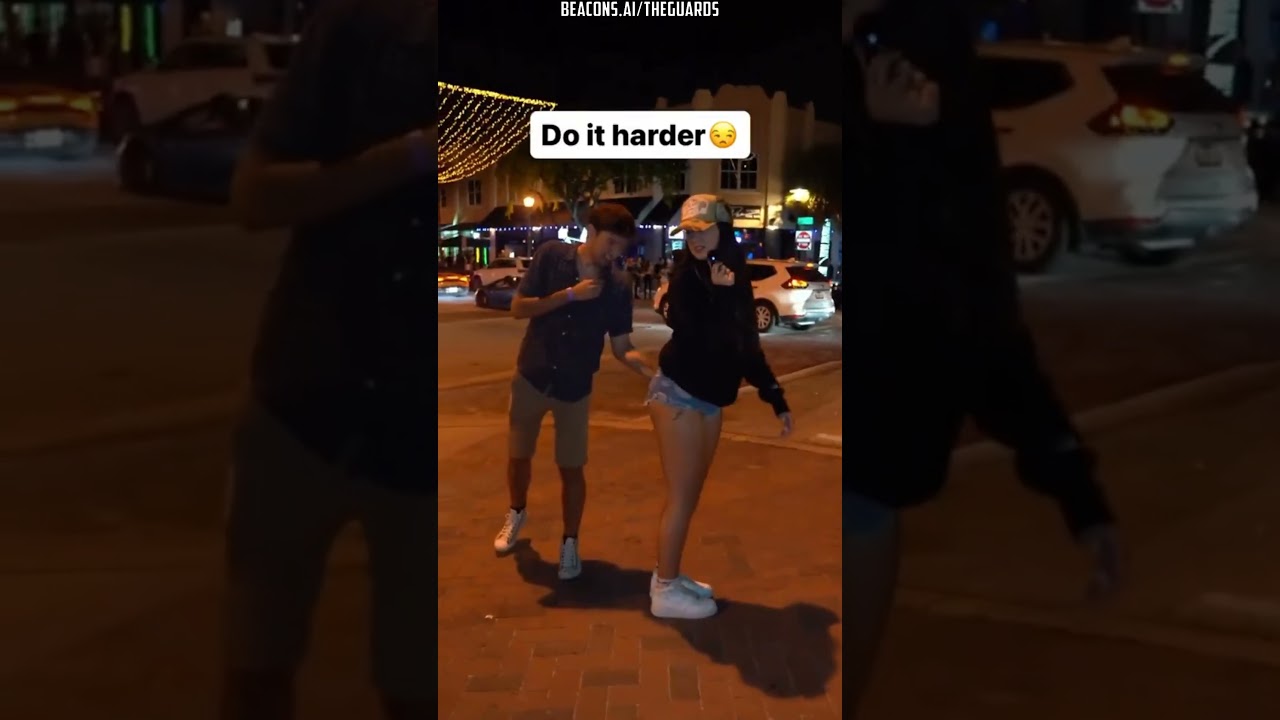 Kiss 💋 or slap 👋🏻 #shorts #prank #challenge