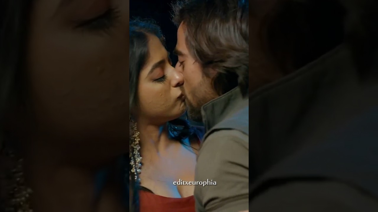 🔥😘🙈#kiss #love #like #trending #aashiqana #chikki #funny #status #hotstar #aashiqana3onhotstar