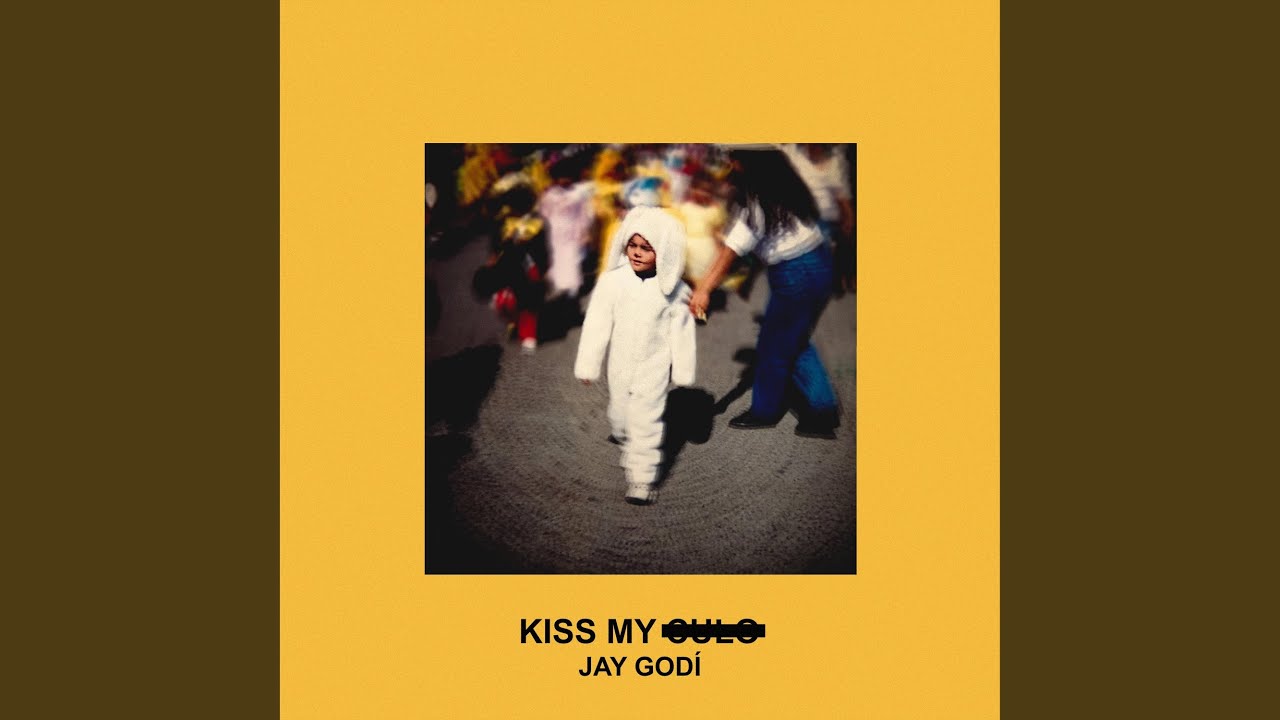 Kiss My Culo