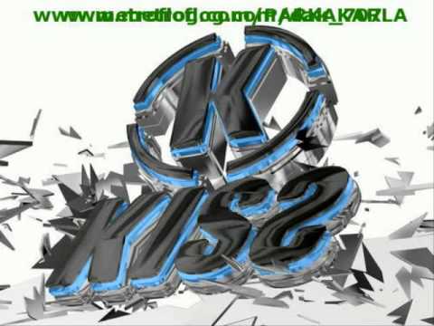 kiss sound- quiero volar