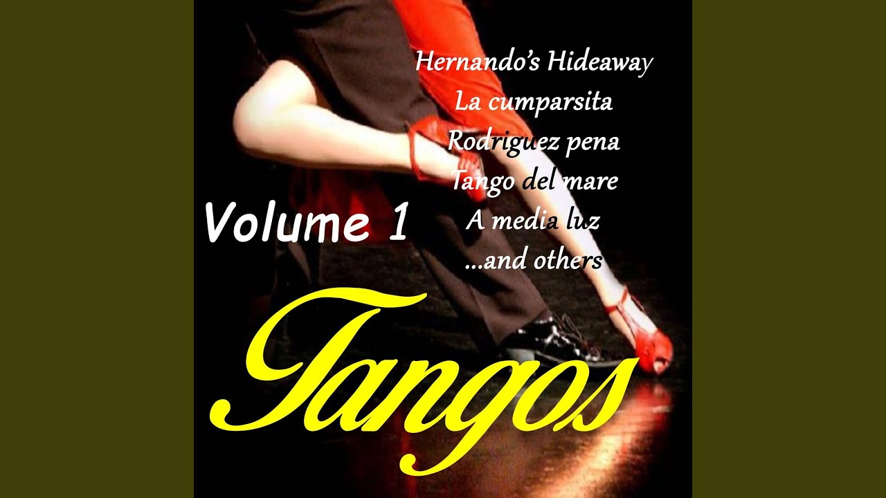 Kiss Tango
