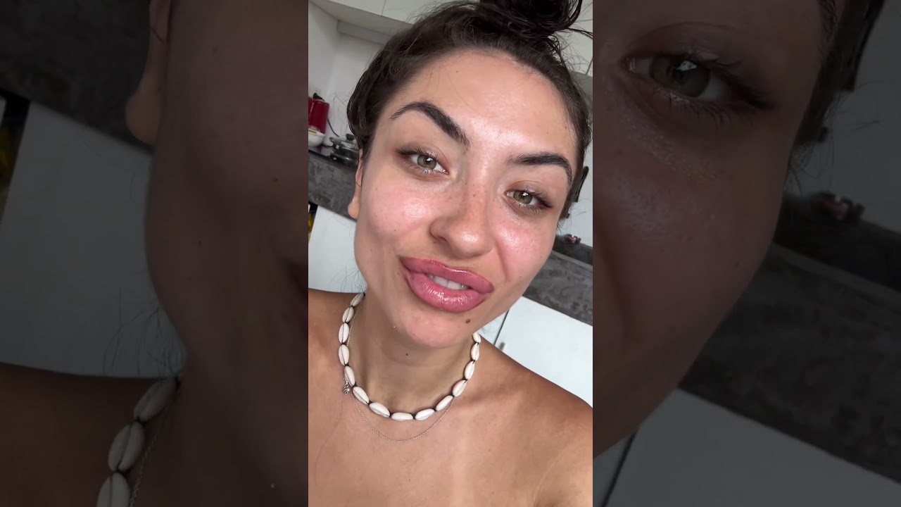 Kisses for you😘    #kisses #asmr #pov #foryou #lips #usa #explorepage #uk #trending #trendingreels