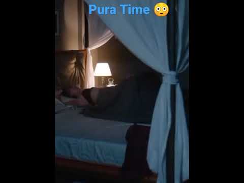 Kissing and S*x in Bed! Wait till end | Four More Shots Please