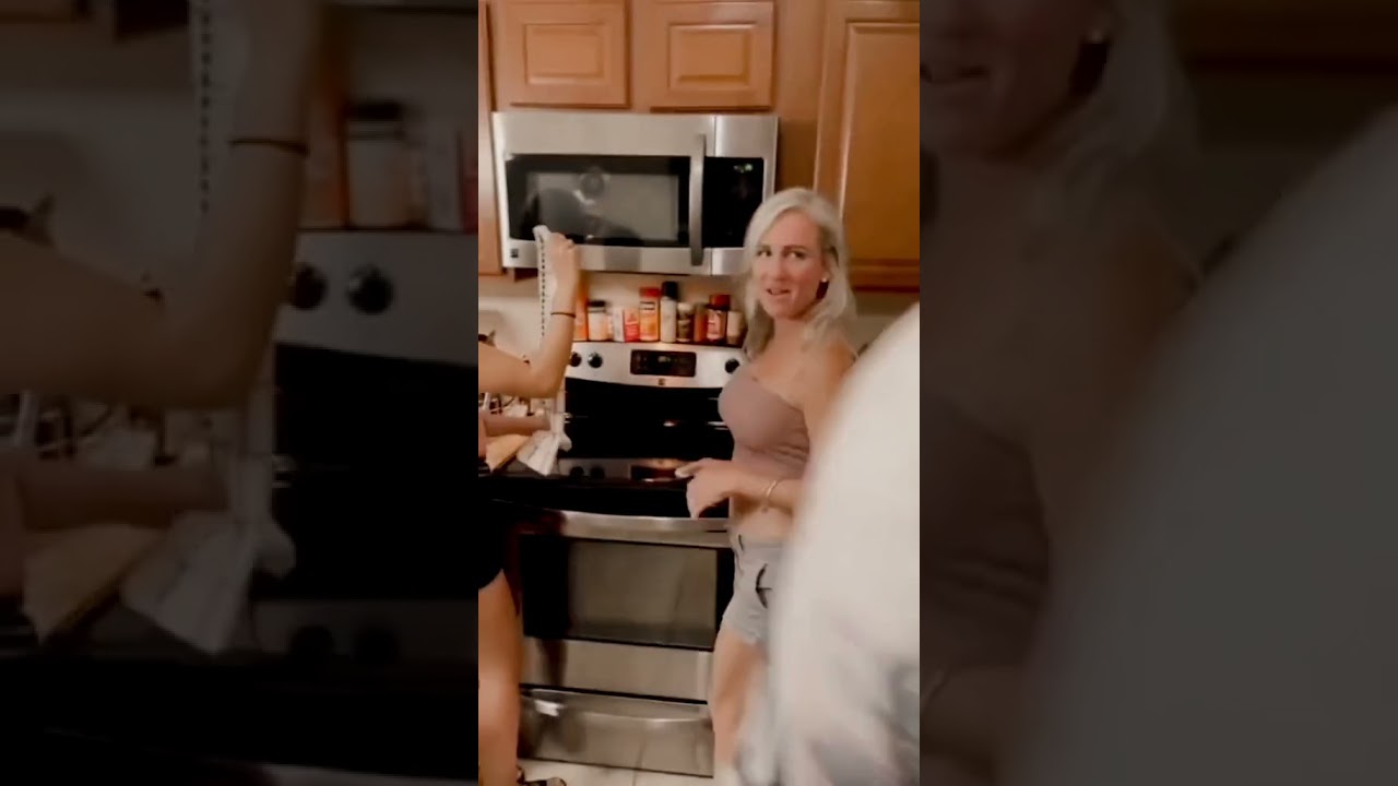 Kissing Mother-in -law 😎🔥