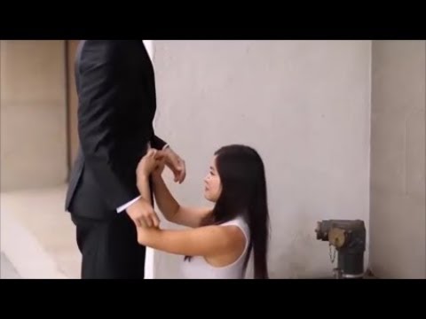 kissing Prank EXTREME 2020