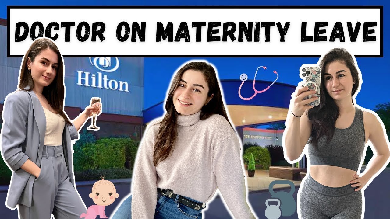 KIT day, Let me VENT, My Postpartum body, Life update | Doctor vlogs