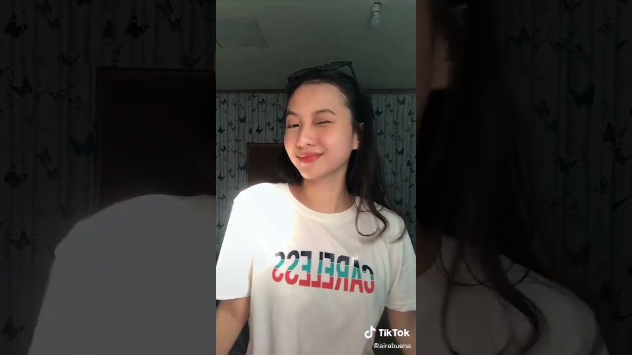 KITA NA ANG HEART! | MATAMBOK ANG ATABS! | TIKTOK GIRLS 52