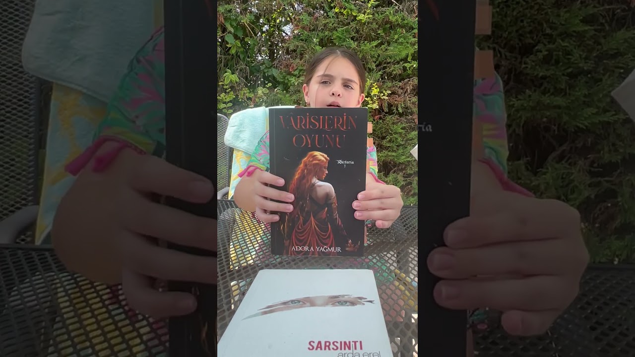 Kitap okuma date’i 🤗🐥 #nisanaktaş #dailyvlog #türkiye
