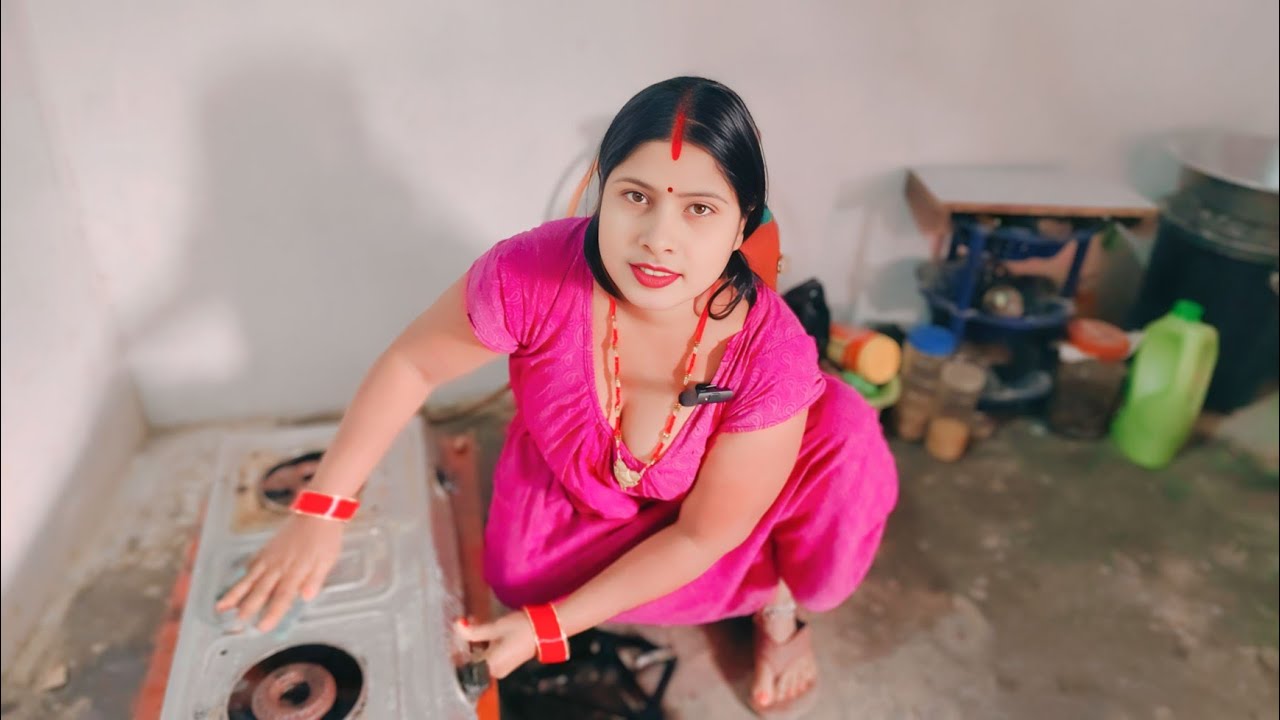 kitchen cleaning blog |and house cleaning 🧹 video@GangaBhabhi
