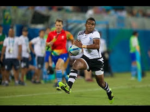 Kitione Taliga & Amenoni Nasilasila - 2016 HIGHLIGHTS