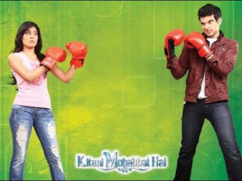 Kitni Mohabbat Hai Season-2, Episode-1