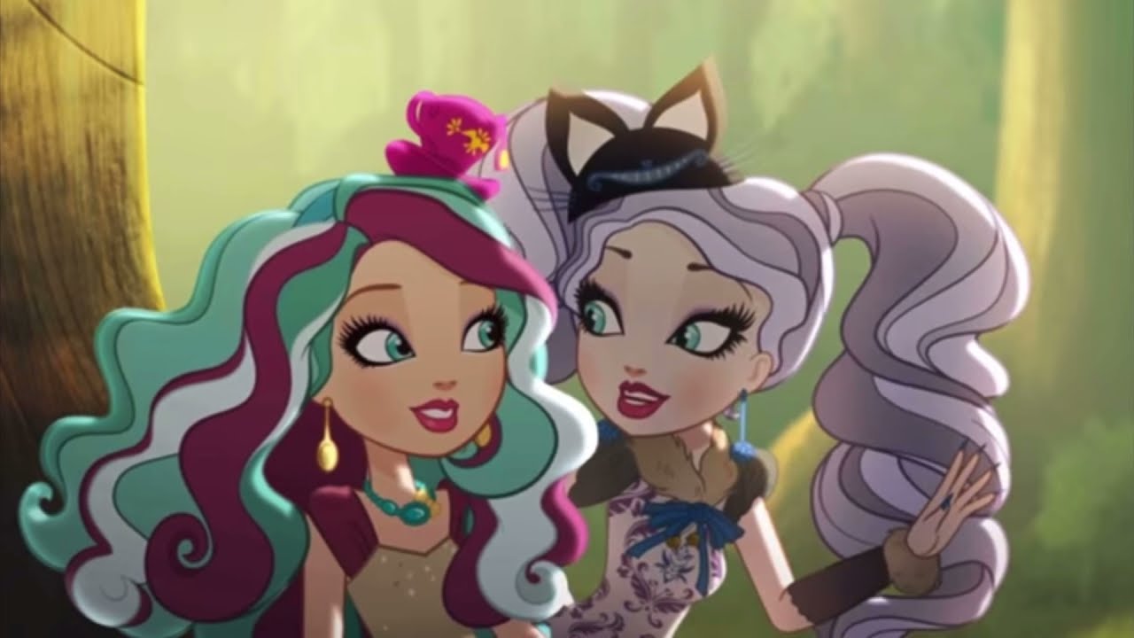 kitty cheshire scenepack