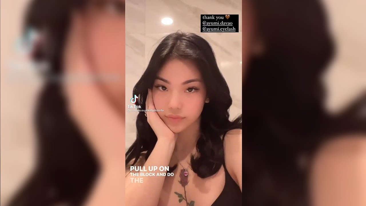Kitty Duterte Tiktok Compilation | Tiktok Trends PH
